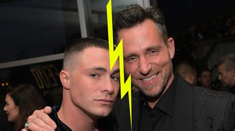 colton haynes partner|Colton Haynes Husband: A Closer Look at the。